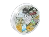 Captain Lure Power 100mt Monofilament Misina Beyaz 0.16 mm - 1