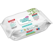 Pafilya Yüzey Temizlik Havlusu Beyaz Sabun Kokulu-Karbonat ve Sirkeli 102 Yaprak (6 Lı Set) - 9