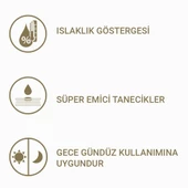 Pedo Plus Bebek Bezi Beden:2 (3-6KG) Mini 40 Adet Jumbo Pk thumbnail 3