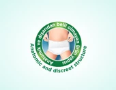 Evony Hasta Bezi Yetişkin Emici Külot L - Büyük - Large 60 Adet (2PK*30) thumbnail 4