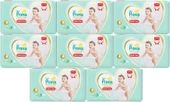 Prima Premium Care Külot Bebek Bezi Beden:4 (9-15Kg) 352 Adet Ultra Ekonomik Fırsat Pk - 1
