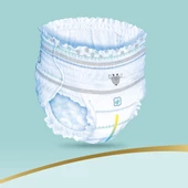 Prima Premium Care Külot Bebek Bezi Beden:4 (9-15Kg) 132 Adet Ekonomik Fırsat Pk - 12