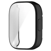 Xiaomi Redmi Watch 3 360 Derece Korumalı Kasa ve Ekran Koruyucu Watch Gard 30 - 12