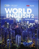 World English 2 : Student Book and Workbook with Cd-Rom thumbnail 1