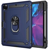 iPad Pro 12.9 2020 (4.Nesil) Kılıf Tablet Vega Kapak - 10