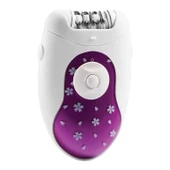 Arzum Violet AR5040 Epilasyon Aleti - 1