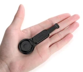 USAMS İring Yüzük Tutucu 180 Derece Ayarlanabilir Şarj ve Ses - 8