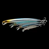 Savage Gear Jerk Minnow 145mm 17g Kofana Levrek Suni Yem - 6