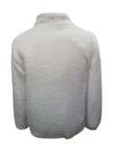 The North Face T02015 Erkek Sherpa Nuptse Pelüş Outdoor Mont - 4