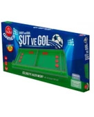 Bubu Şut ve Gol Oyunu GM0031 - 1