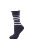 Panthzer Casual Wool Socks Erkek Çorap Lacivert - 2