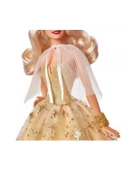 Barbie 2023 Mutlu Yıllar Bebeği HJX04 - 4