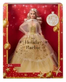 Barbie 2023 Mutlu Yıllar Bebeği HJX04 - 1