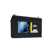 AKU 90 AH 720A ÜNİVERSAL  90 AMPER - 1