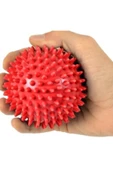 9 Cm Dikenli Egzersiz Topu - 1