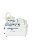 Comfort Plus Dm-7ea Aspiratör Cihazı Yüksek Emiş Gücü Aspiratör - 1