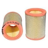 HAVA FİLTRESİ R12 C 1362 FUJİ-10201 - 1