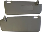 İÇ GÜNEŞLİK OPEL CORSA D - 1