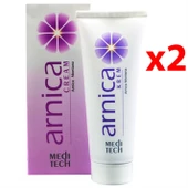 Meditech Arnica Krem 75Gr- 2 Adet - 1