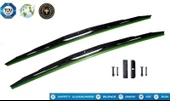 SİLECEK SÜPÜRGESİ TEMSA SAFIR POWERBUS 08 COBRA MITSUBISHI PRESTIJ 900MM SS90T - 1