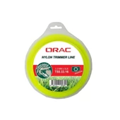 Orac Misina 3.3MM 46MT 6 Köşe - 1