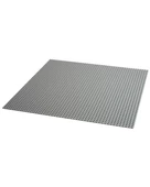 Lego Classic Gri Plaka 11024 thumbnail 2