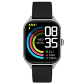 FitWatch FT202301F2303 Akıllı Saat ve Yedek Kordon - 6