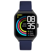 FitWatch FT202301F2302 Akıllı Saat ve Yedek Kordon - 5