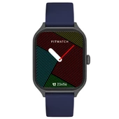 FitWatch FT202301F2302 Akıllı Saat ve Yedek Kordon - 6