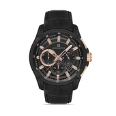 Momentus SM102B-04BR Erkek Kol Saati thumbnail 1