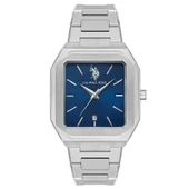 U.S. Polo Assn. USPA1082-01 Erkek Kol Saati thumbnail 1