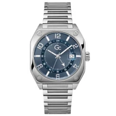 Gc GCZ16001G7MF Erkek Kol Saati thumbnail 1