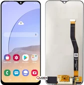 Samsung Galaxy M20 Lcd Ekran Dokunmatik (SM-M205F) - 1