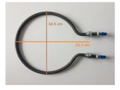 Kuluçka Makinası Rezistansı 220V 350W - 2