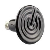 Seramik Isıtıcı 100W 1.Sınıf A kalite - 2