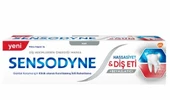 Sensodyne Hassasiyet ve Diş Eti Beyazlatıcı Diş Macunu 75 ml - 1