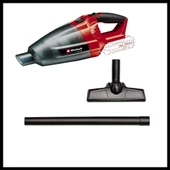 Einhell TE-VC 18 Li Solo Şarjlı El Süpürgesi Teşhir - 2