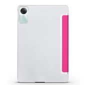 Xiaomi Redmi Pad SE 11" Smart Cover Standlı 1-1 Tablet Kılıf - 11