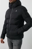 Lumberjack 3W ML Nolan Coat 2SN22 3PR Erkek Kısa Mont - 2