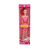 201 MERVE BEBEK - 2