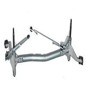 SİLECEK MEKANİZMASI MOTORSUZ R.MEGANE 4 2015- - 1