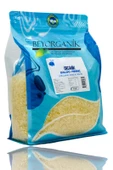 BEYORGANİK Organik Pirinç Baldo 2,5kg (PESTİSİT VE AFLATOKSİN ANALİZLİ) - 1