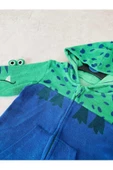 Sevimli Kapşonlu Sweatshirt 12 Ay - 6 Yaş - 3
