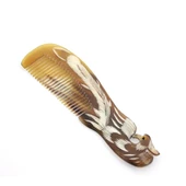 Tavuskuşu Kemikli Tarak - 2