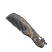 Tavuskuşu Kemikli Tarak - 2