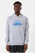 Breaking Bad Walter White Laboratories Grimelanj Erkek Kapşonlu 3ip Sweatshirt - 1