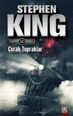 Kara Kule 3 - Çorak Topraklar - 1