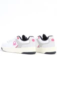 Benetton BN-31211 Kadın Sneaker Ayakkabı Beyaz 36-40 - 3