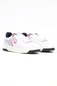 Benetton BN-31211 Kadın Sneaker Ayakkabı Beyaz 36-40 - 2