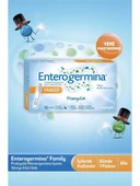 Enterogermina Family 5 ml 10 Flakon thumbnail 3